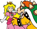 Video sticker 😧 Talking Super Mario :: @line_stickers