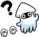 Telegram sticker 🤔 Talking Super Mario :: @line_stickers