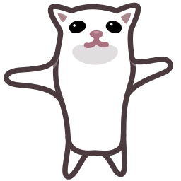 Sticker 🐱 Adaptive — @emojinon