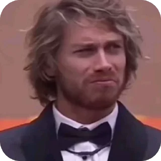 Telegram sticker 🫥 RBM