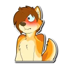 Telegram sticker 😊 VincentWuff