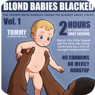 Video sticker 🖼 TESUDOS