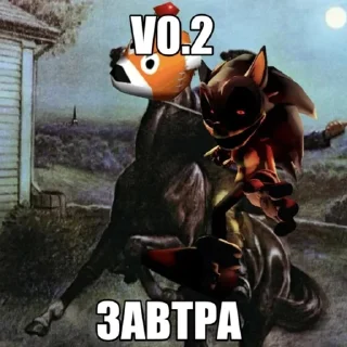 Video sticker 🙏 Аутистик меморис на все случаи :: @fStikBot