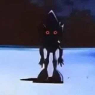 Telegram sticker 💀 Аутистик меморис на все случаи :: @fStikBot