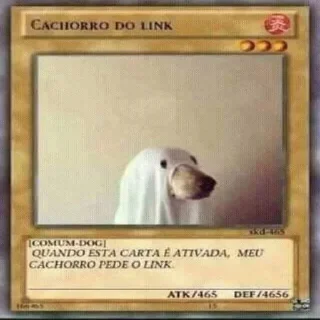 Sticker 🐶 Viadões