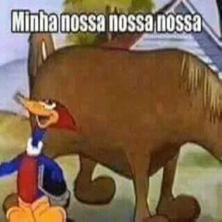Video sticker 🐦 Viadões