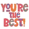 Sticker 🩷 @urelijah — 🩷 ©allfromcanva