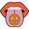 Sticker 🩷 @urelijah — 🩷 ©allfromcanva