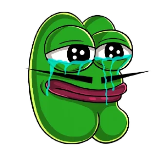 Telegram sticker 🥲 Ramon Sticks