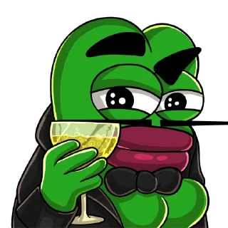 Video sticker 🥂 Ramon Sticks
