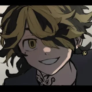 Video sticker 🐯 ハネミヤ カズトラ . :: @fStikBot