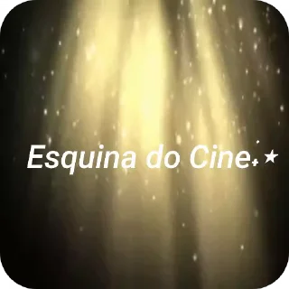 Video sticker 🌲 @EsquinadCine :: @fStikBot