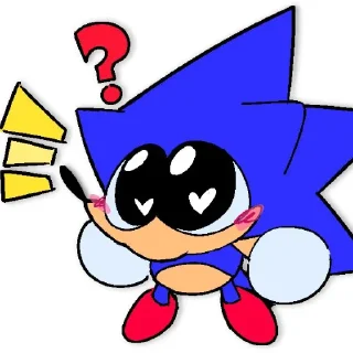 Video sticker 🙂 Sonk.rom