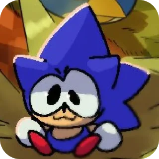 Video sticker 🐦 Sonk.rom