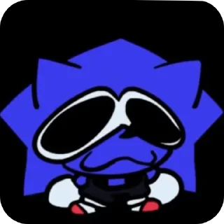 Video sticker 🖼 Sonk.rom