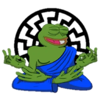 Telegram stiker 🧘 geopoliticanews24 :: @fStikBot