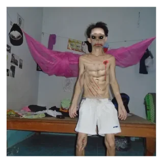 Video sticker 💀 JULES STICKER EMPORIUM