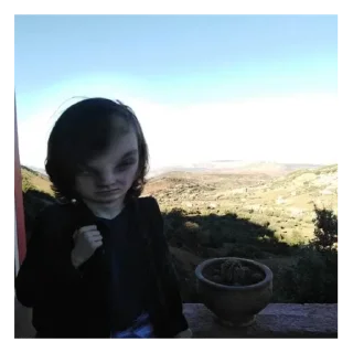 Telegram stiker 🧠 JULES STICKER EMPORIUM