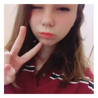 Telegram stiker ✌ JULES STICKER EMPORIUM