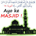 Telegram sticker 📢 A Sahal Hasan