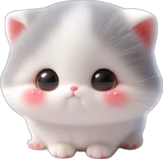 Video sticker 😌 люблю рому :: @fStikBot