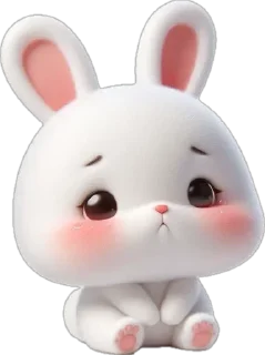 Telegram sticker 😢 люблю рому :: @fStikBot