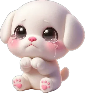 Telegram sticker 😭 люблю рому :: @fStikBot