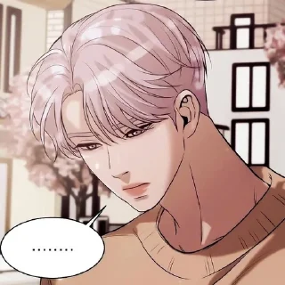 Телеграм стикер 🌟 vincenzo & ??? @jkxvine :: @fStikBot