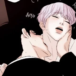 Телеграм стикер 🌟 vincenzo & ??? @jkxvine :: @fStikBot