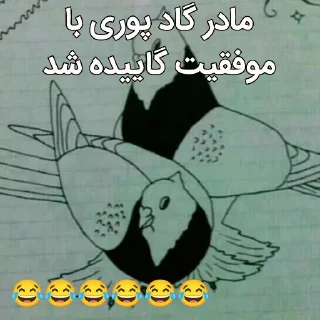 Video sticker 🕊️ آلات موسیقی موشعلی
