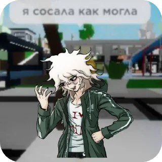 Telegram sticker 🧸 Тпох @Napkota_52
