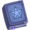 Sticker 📖 Ran-dom-don 5 @cute_enot_art