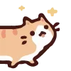 Video sticker 🐱 Ran-dom-don 5 @cut...