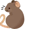 Video sticker 🐭 Ran-dom-don 5 @cut...