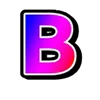 Video sticker 🔠 @premoji_ru