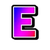 Video sticker 🔠 @premoji_ru