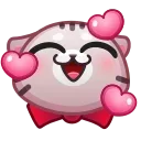 Video sticker 🥰 Любимое- @Z...