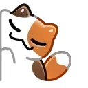 Video sticker ☺️ Любимое- @Z...