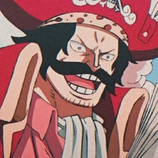 Video sticker 🚤 قروب مانجا ون بيس