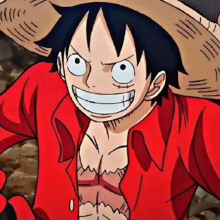 Sticker 🈷 قروب مانجا ون بيس