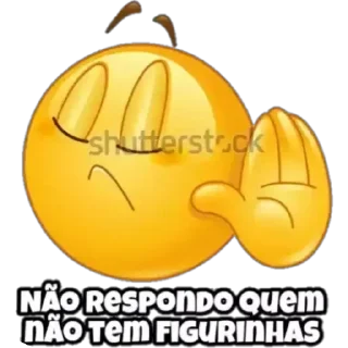 Video sticker 🤨 Marcão  | via @StickedApp_bot