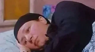 Video sticker 🤦‍♂️ بس ضحك ويويويوي @PS300