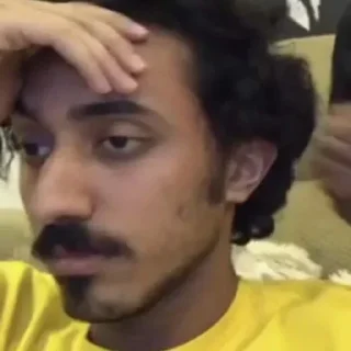 Telegram sticker 🖤 بس ضحك ويويويوي @PS300