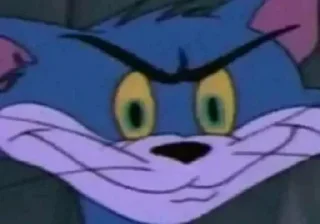 Telegram sticker 😂 بس ضحك ويويويوي @PS300