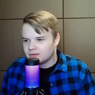 Video sticker 😜 Стикеры @stickrubot @textmeru_bot