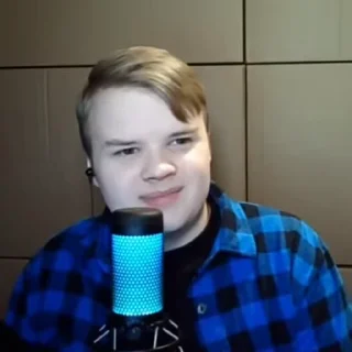 Video sticker 😳 Стикеры @stickrubot @textmeru_bot