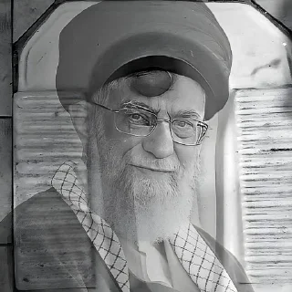 Sticker 💩 @khameneikosmadareet