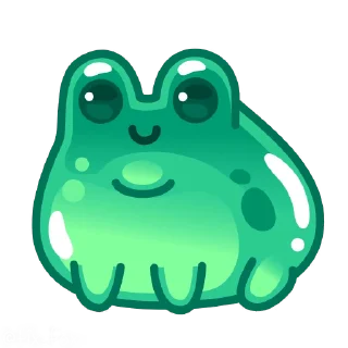 Video sticker 🐸 @fix_x_fox Kusuriya no Hitorigoto p1
