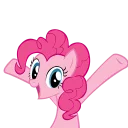 Telegram sticker 🌙 My Little Pony @skitstories