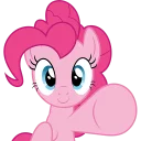 Telegram sticker ⭐ My Little Pony @skitstories